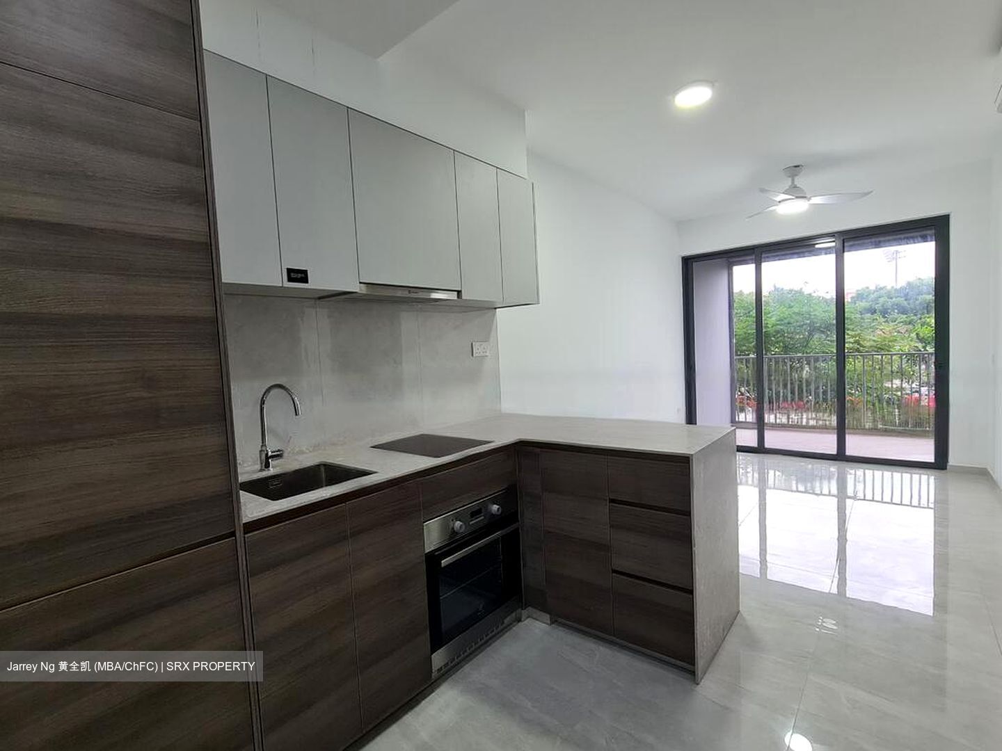 The Florence Residences (D19), Apartment #458578241